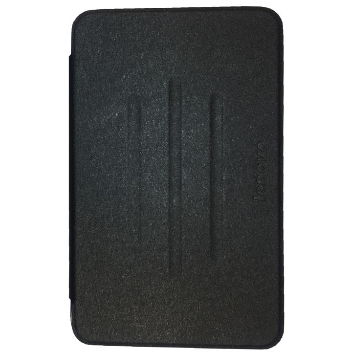 کیف کلاسوری دکور مدل Folio مناسب برای تبلت Lenovo Tab A3500 The Core Folio Flip Cover For Lenovo Tab A3500